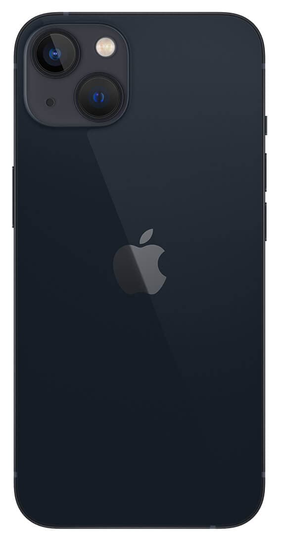 - Wireless Midnight 128GB Apple iPhone Cricket | 13