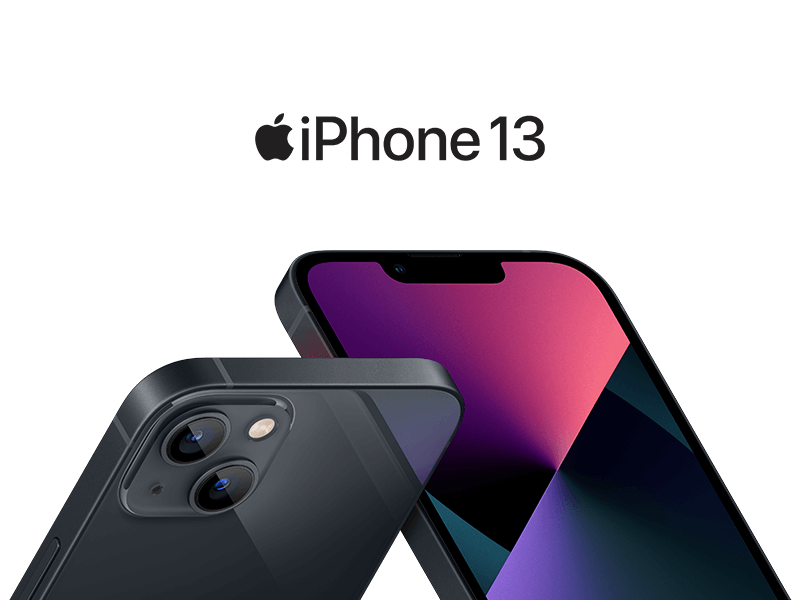 iPhone 13