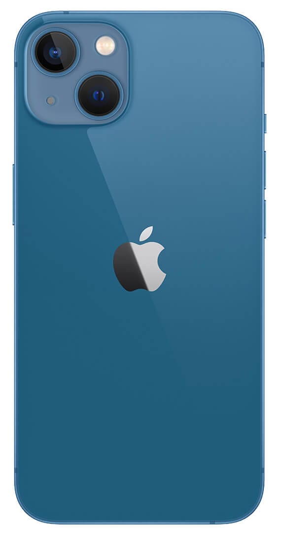 Device Detail Back