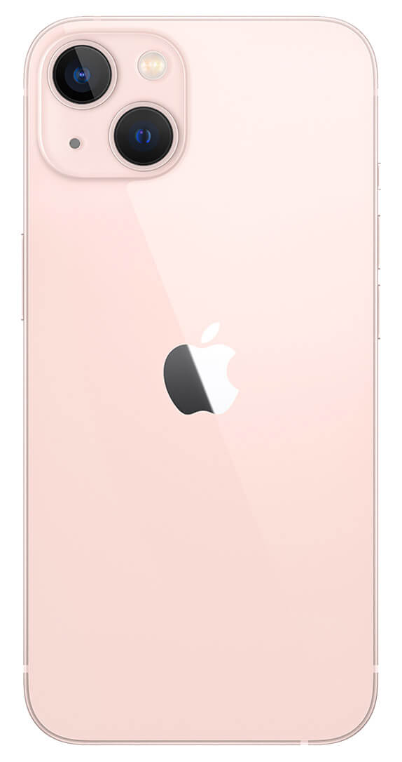 Device Detail Back