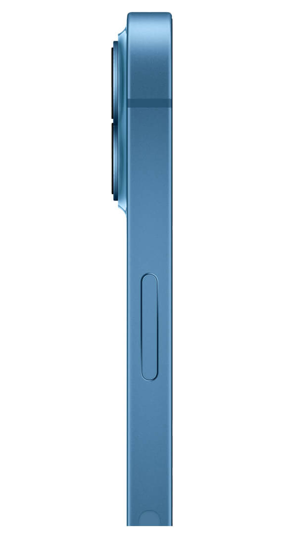 Device Detail Side