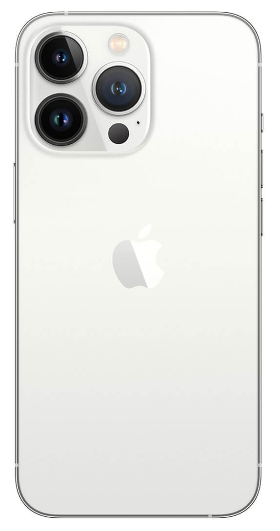 Device Detail Back