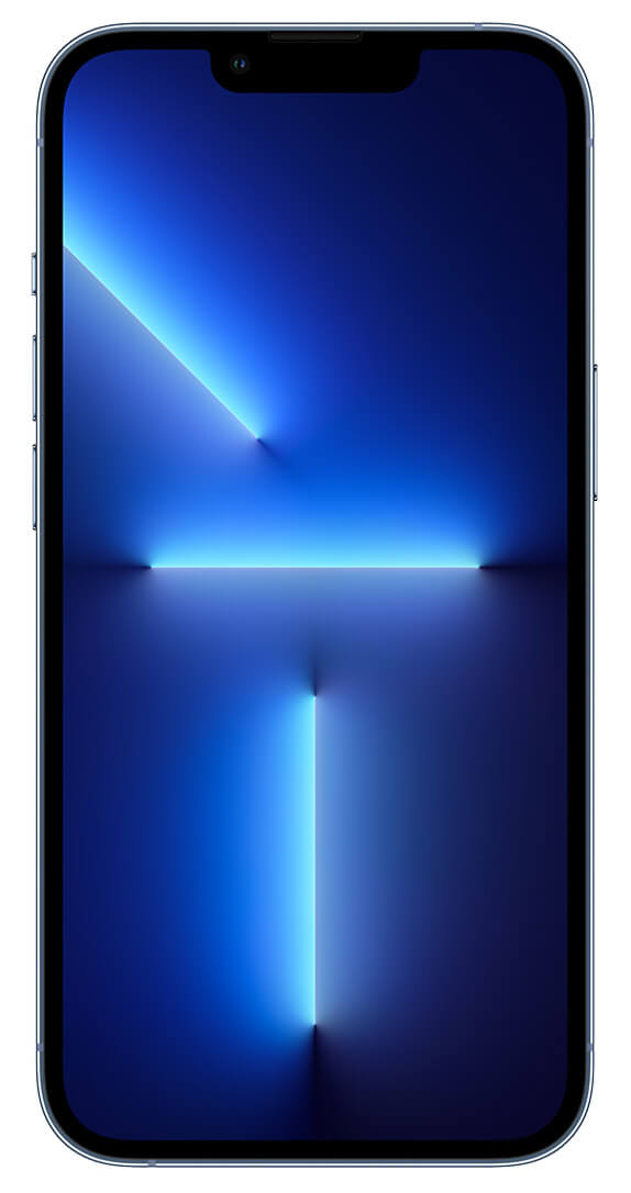 Device Detail Front