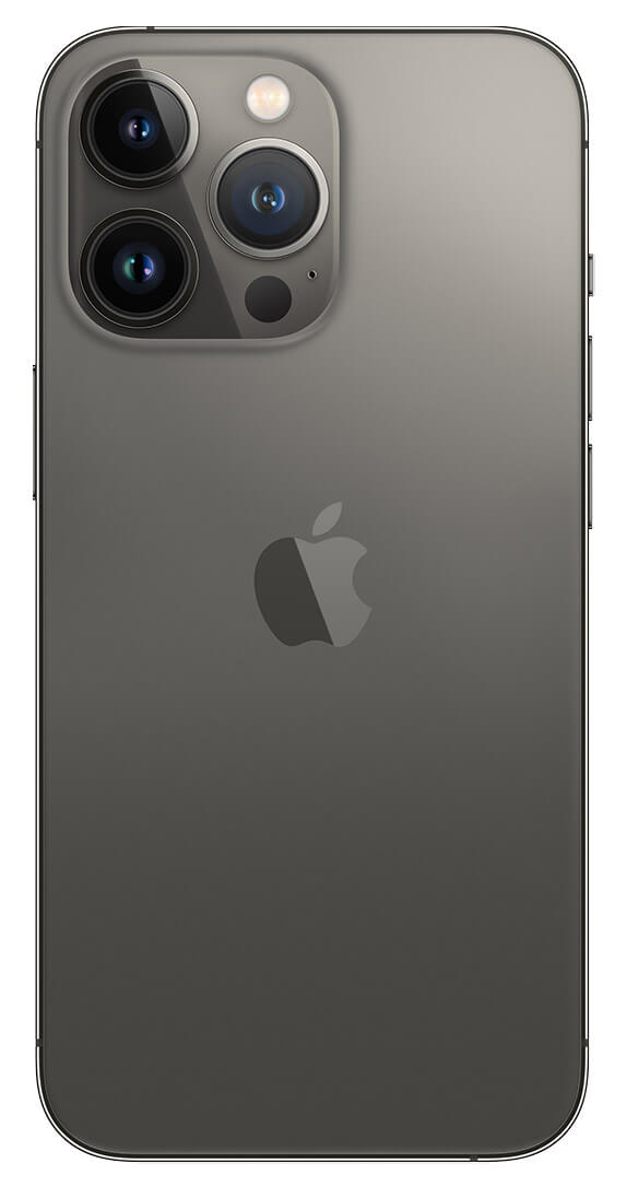 Device Detail Back