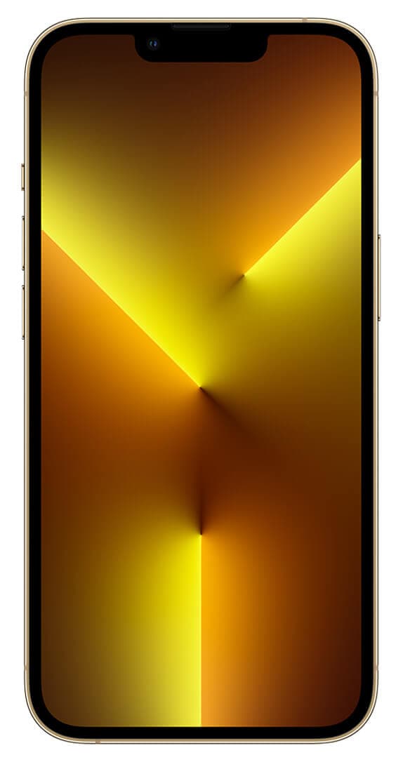 Device Detail Front