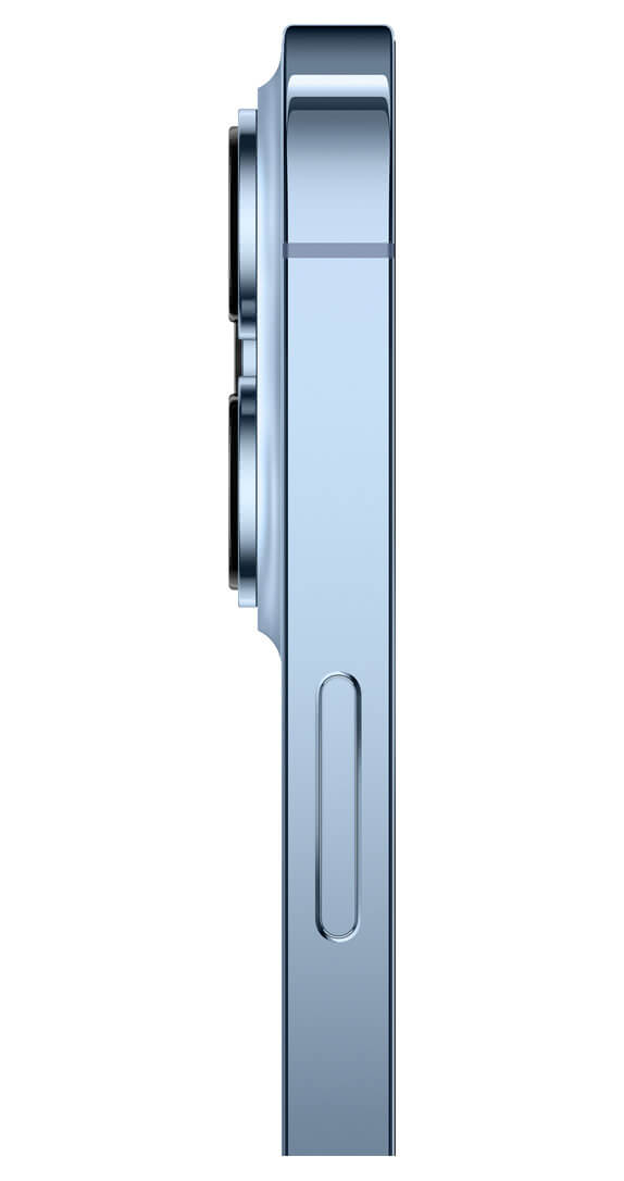 Device Detail Side