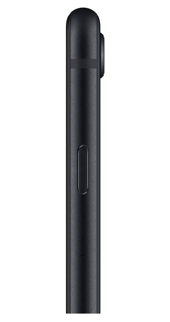 Device Detail Side