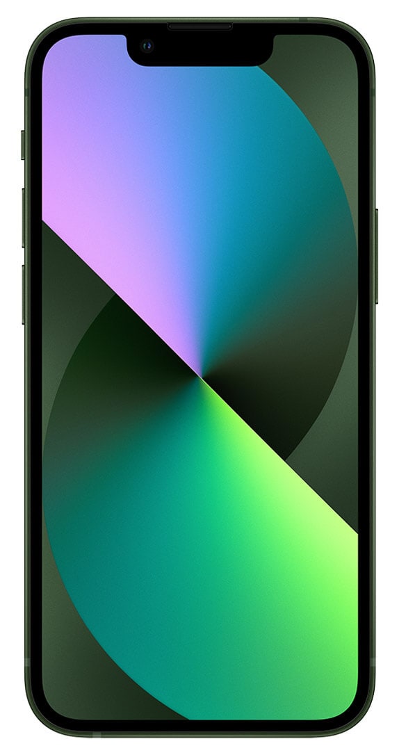 Device Detail Front