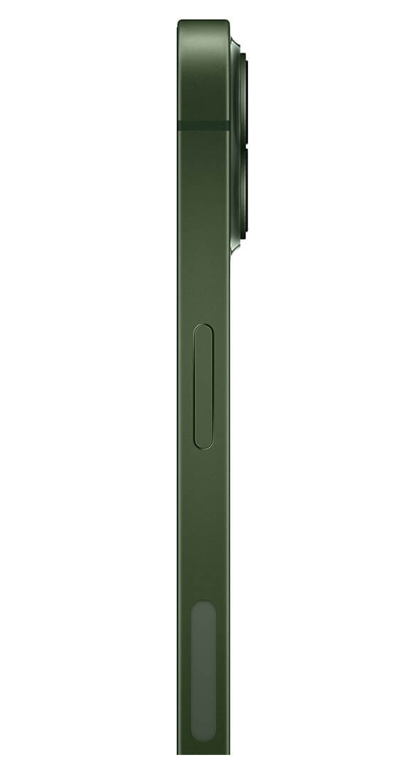 Device Detail Side