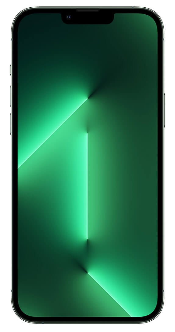Device Detail Front