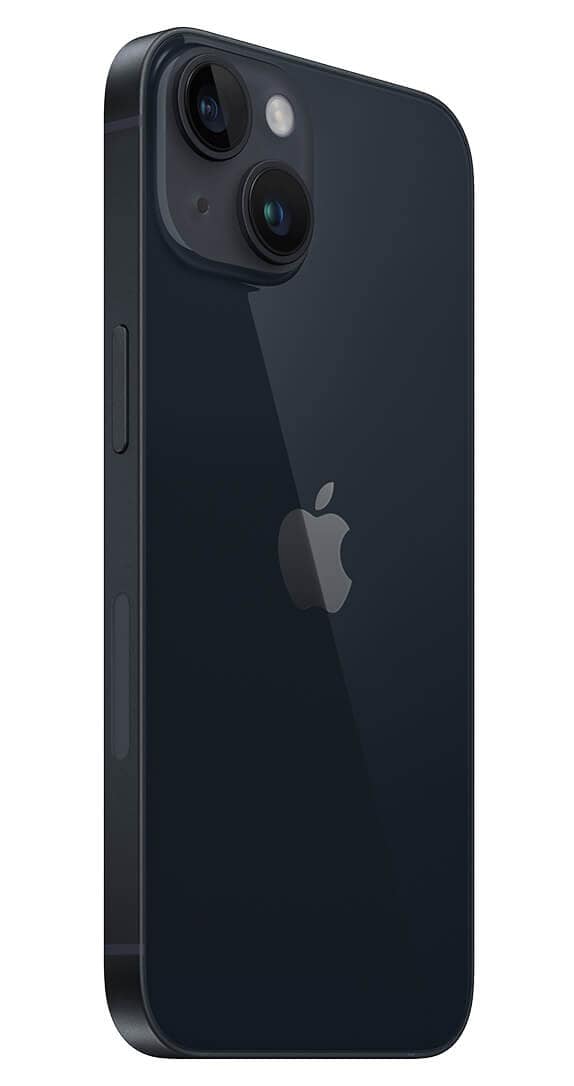 Ios Apple iPhone 14 Pro 128GB Space Black Unlocked, Screen Size