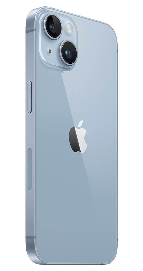 Device Detail Side