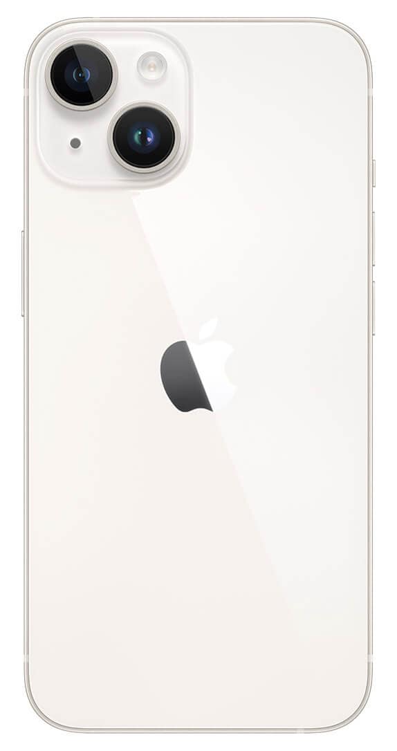 Device Detail Back