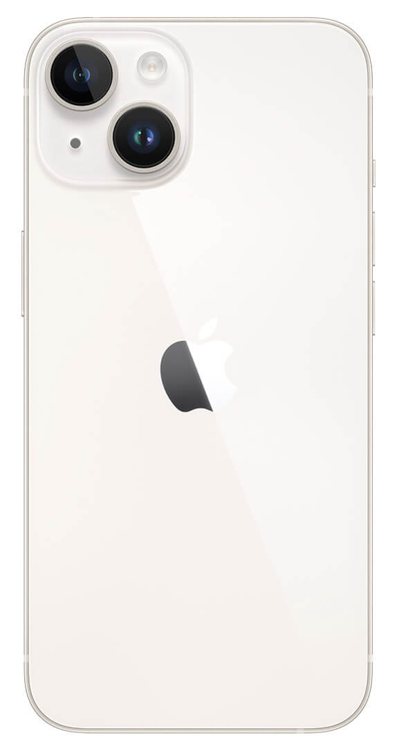 Device Detail Back