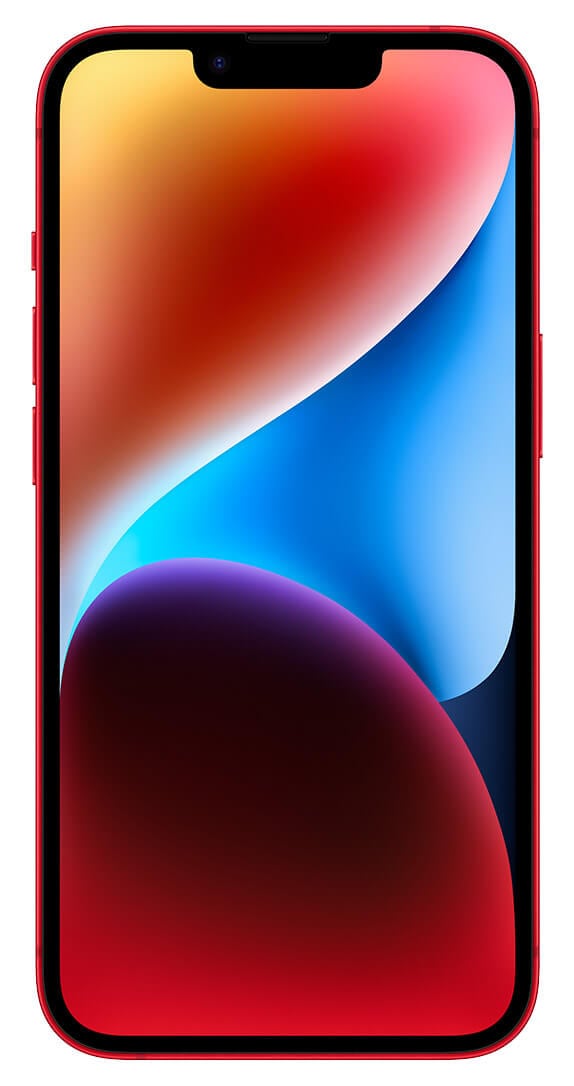 Device Detail Front