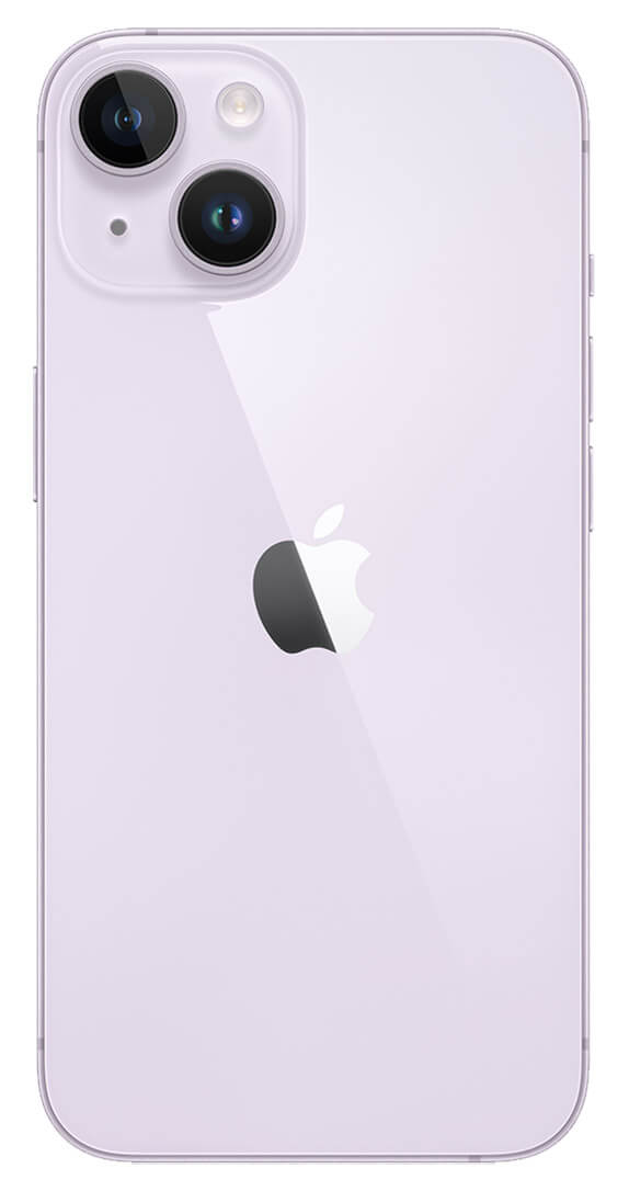 Device Detail Back