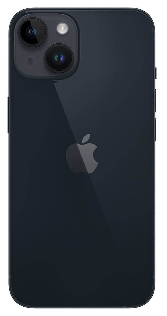 Device Detail Back