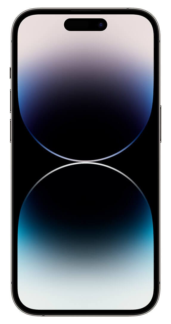 Device Detail Front