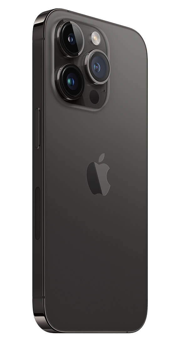 Device Detail Side
