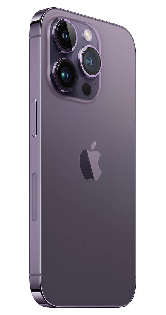 Device Detail Side