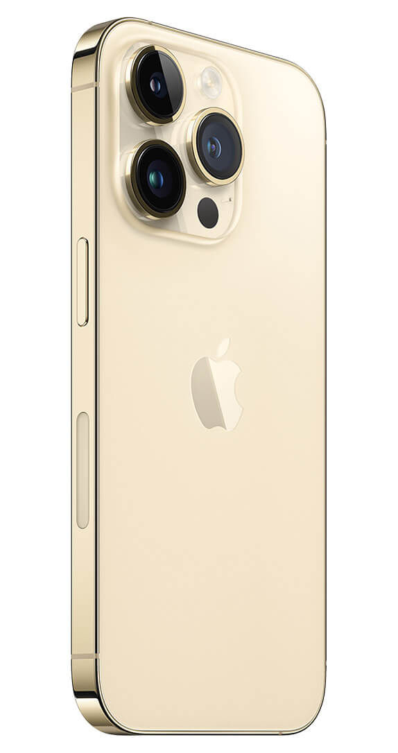 Device Detail Side