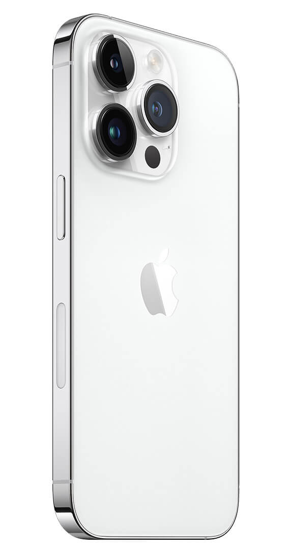 Device Detail Side