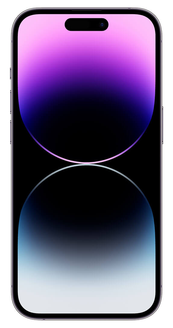 Device Detail Front