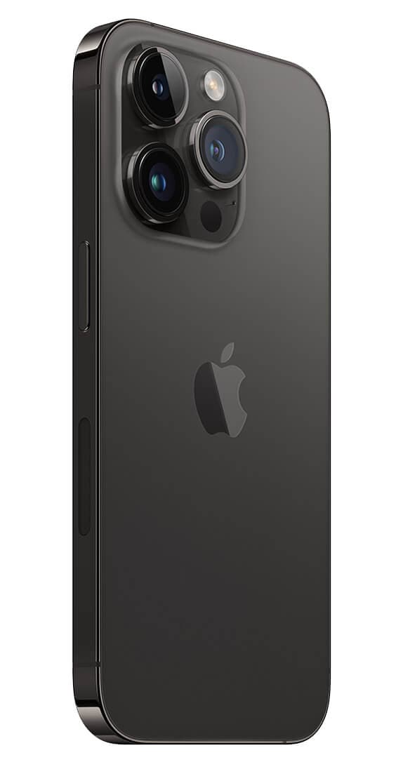 Device Detail Side
