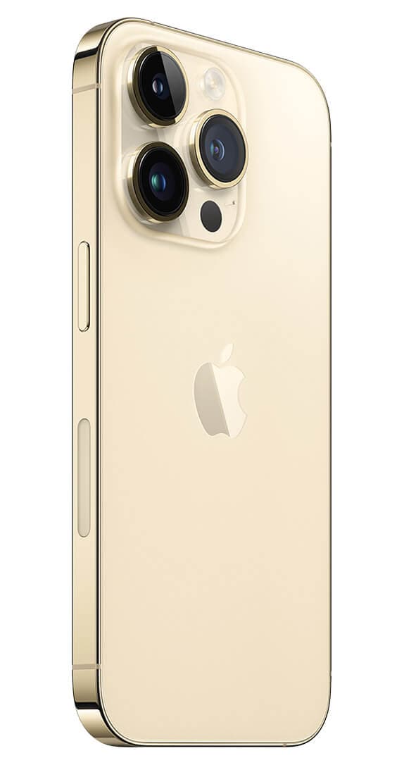 Device Detail Side