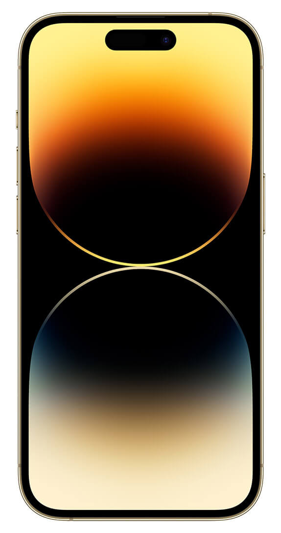 Device Detail Front