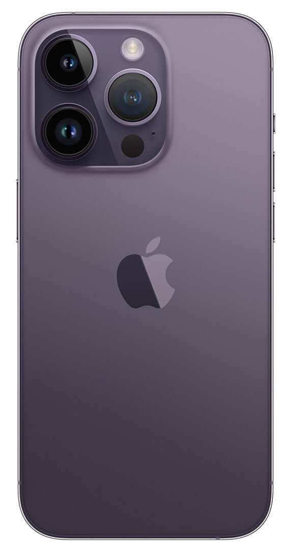 Device Detail Back