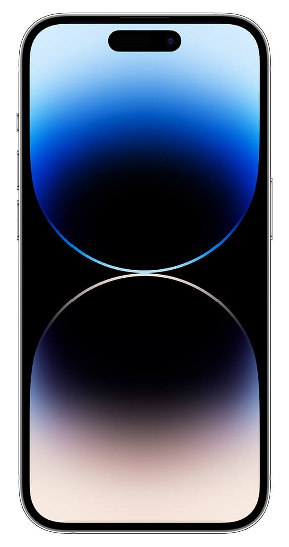 Device Detail Front