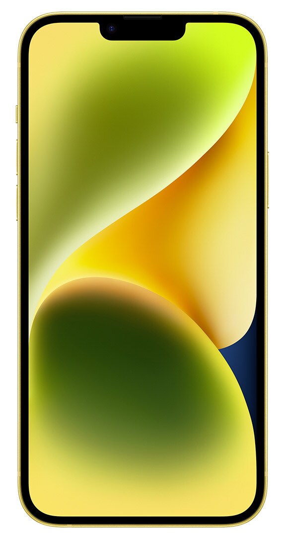 Device Detail Front