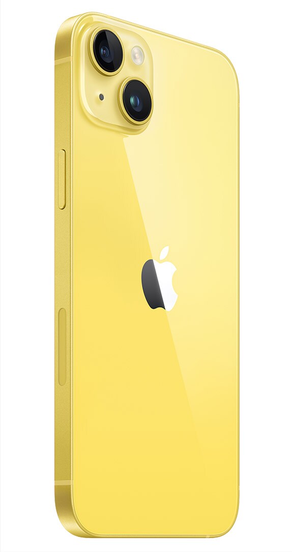 Device Detail Side