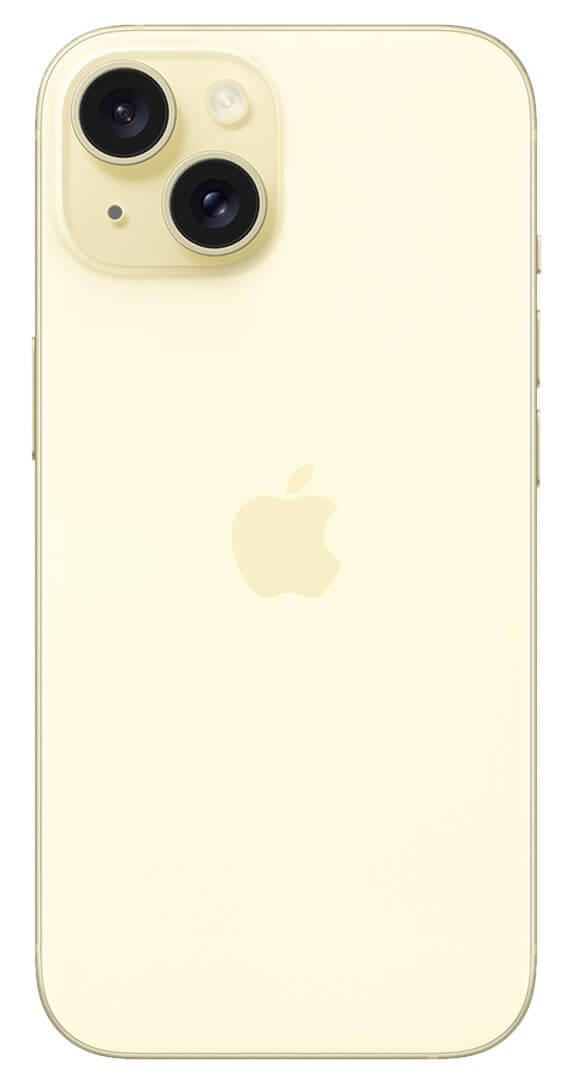 Device Detail Back