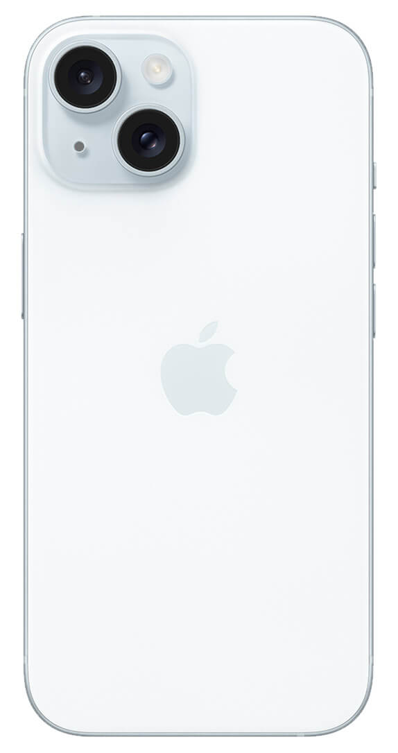 Device Detail Back