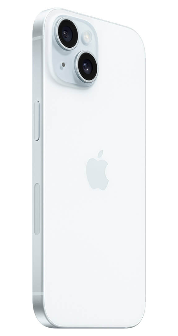 Device Detail Side