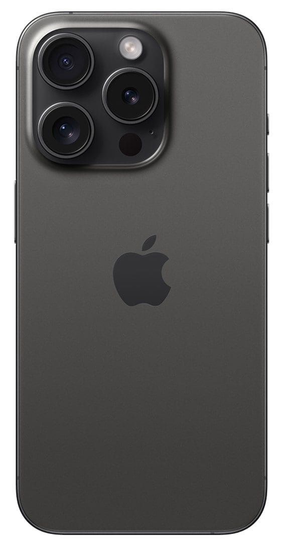 Cricket Wireless Apple IPhone 15 Pro Max White Titanium, 40% OFF