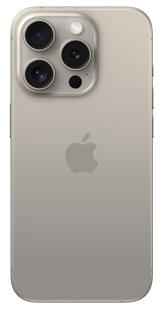 Device Detail Back