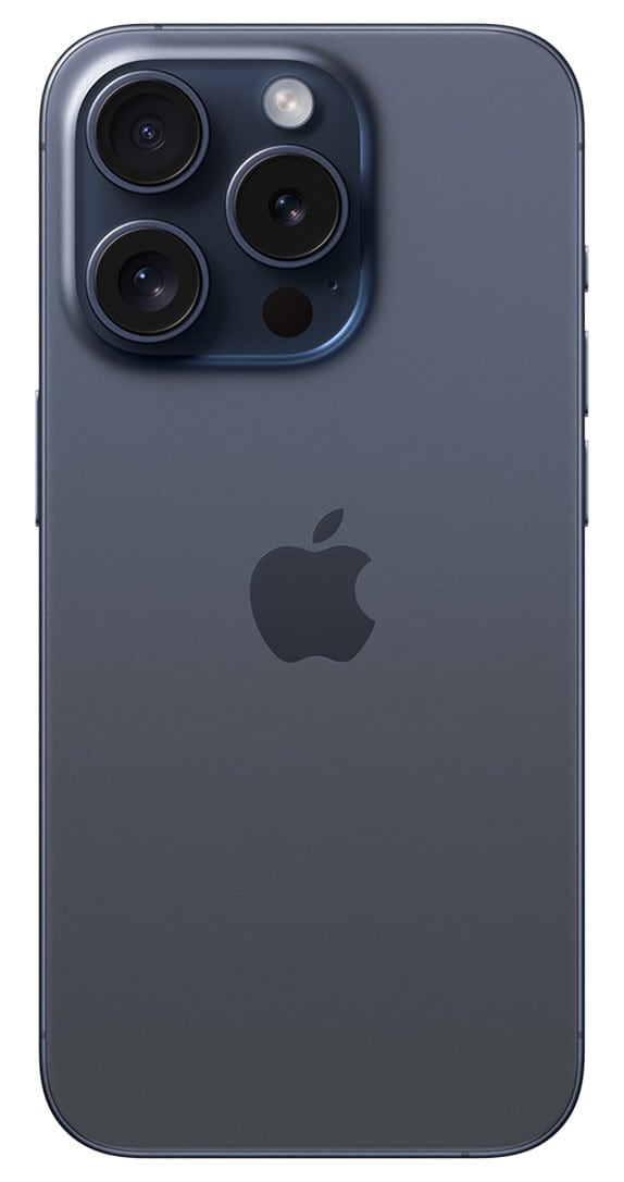 Device Detail Back