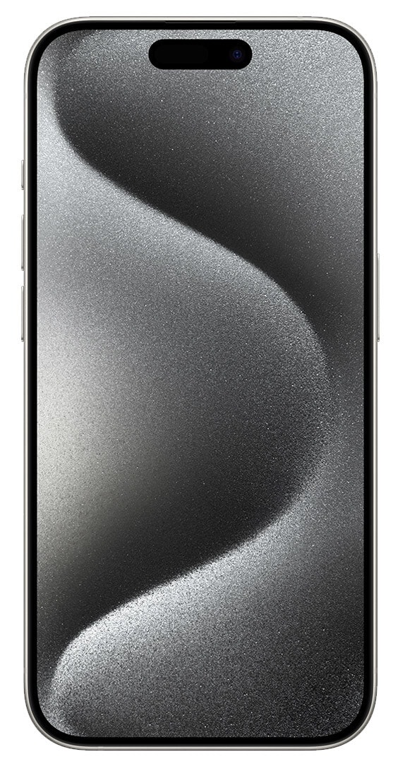 Acheter iPhone 15 Pro Natural Titanium 1TB