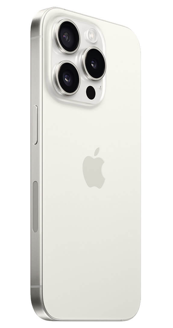 Acheter iPhone 15 Pro Natural Titanium 1TB