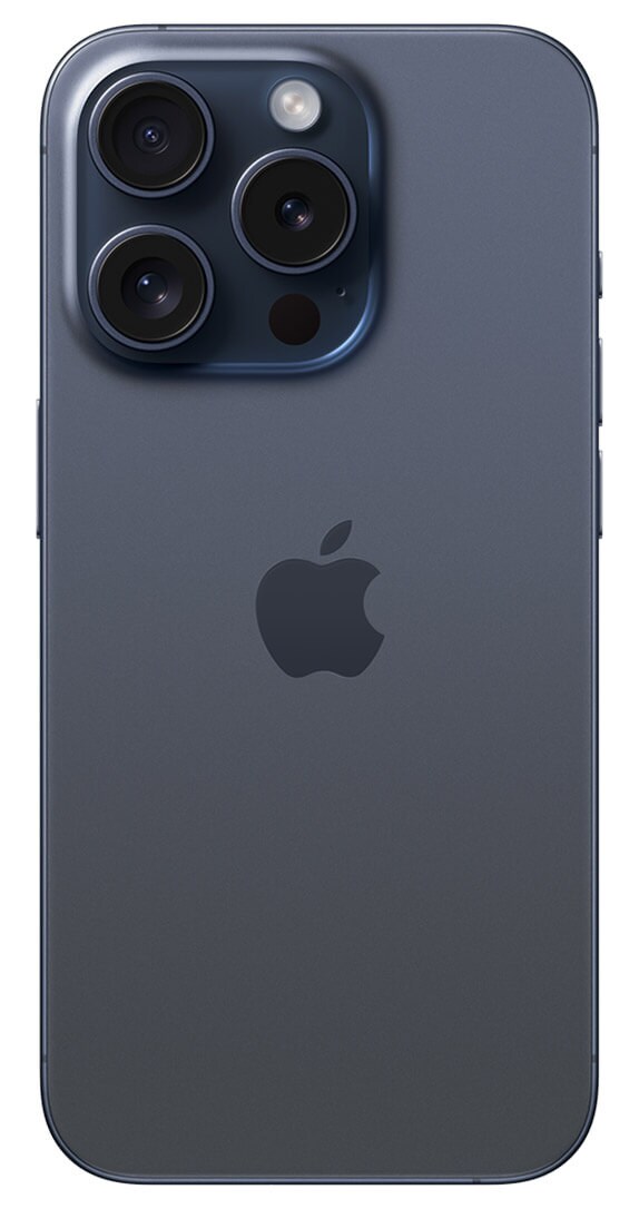 Device Detail Back
