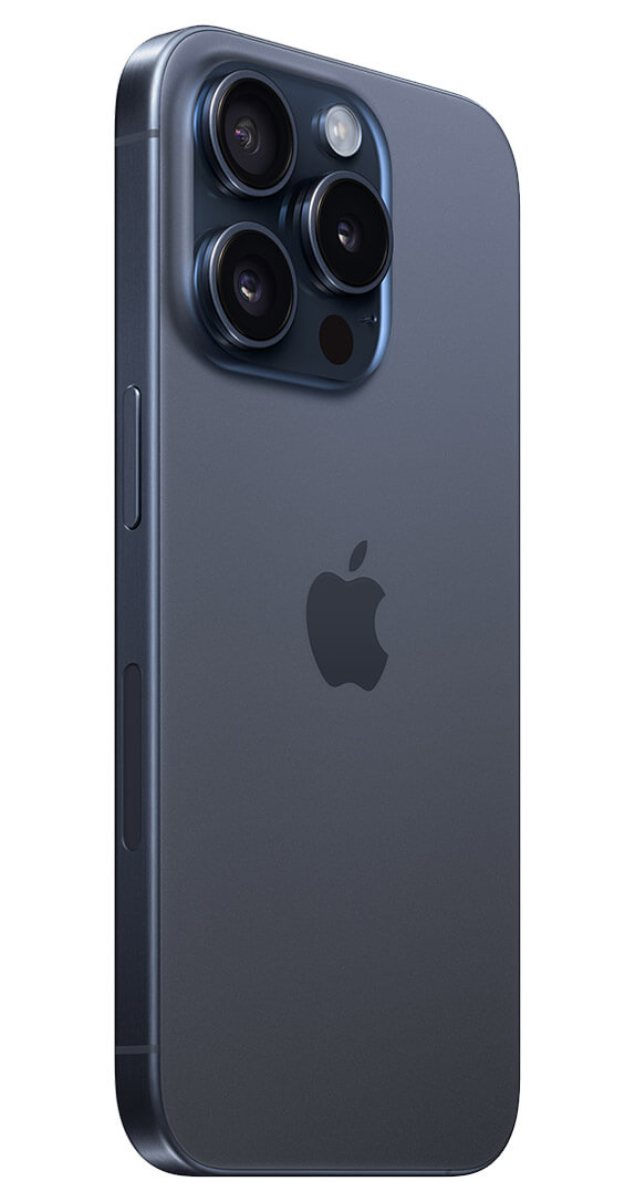 Device Detail Side