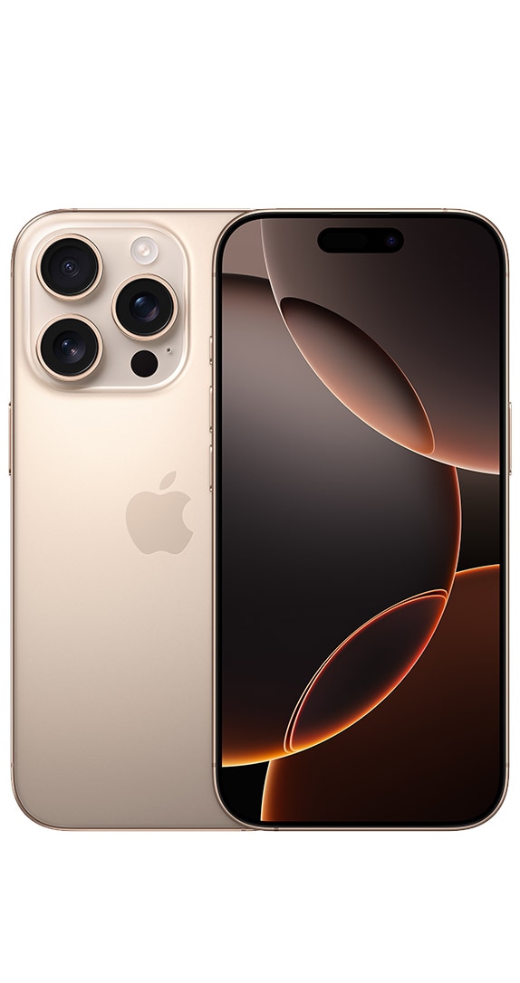 Device Detail Side