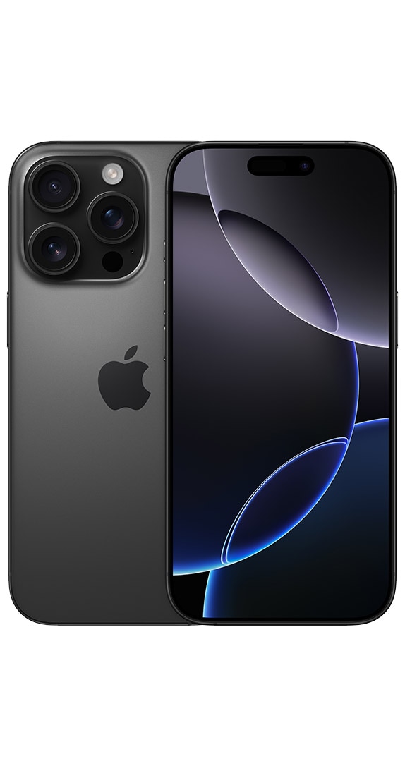 Device Detail Side