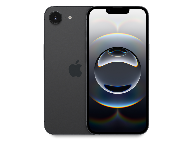 iPhone 16e
