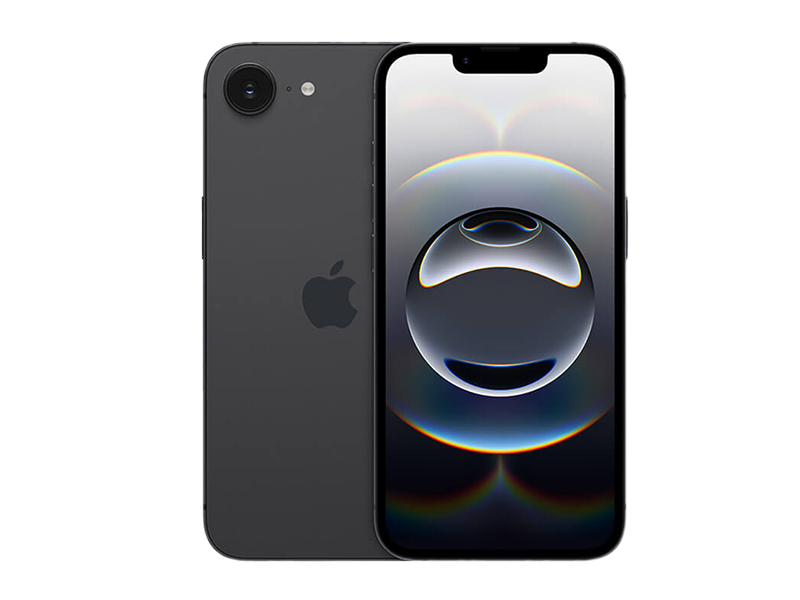 iPhone 16e