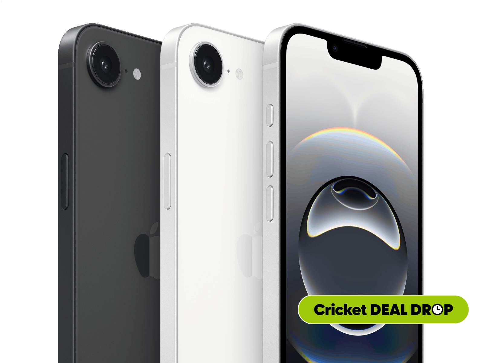 iPhone 16e
