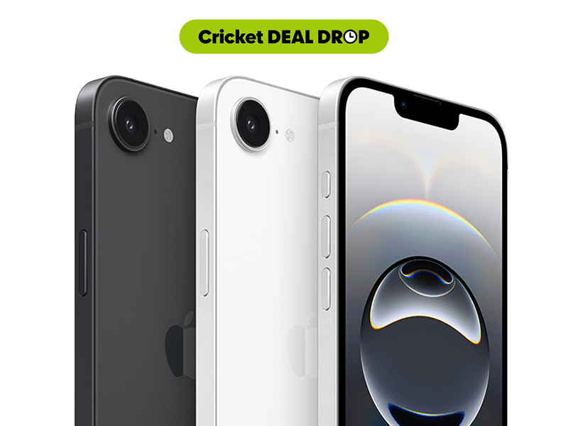 iPhone 16e